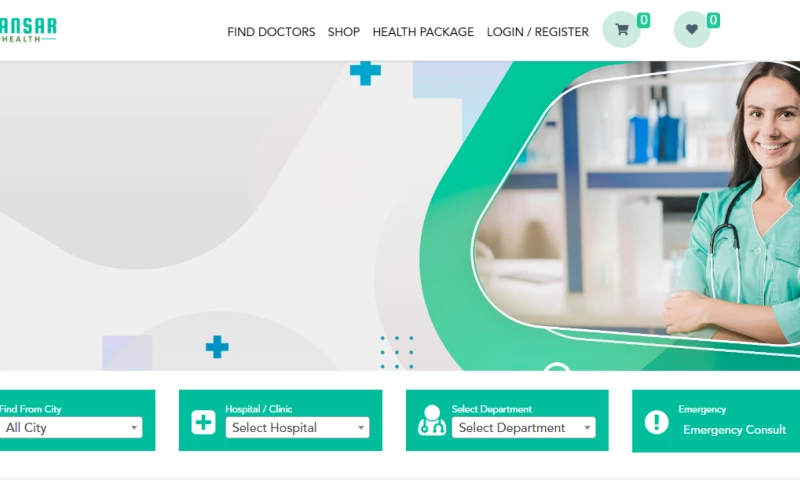 Janaki Soft - Sansar Health