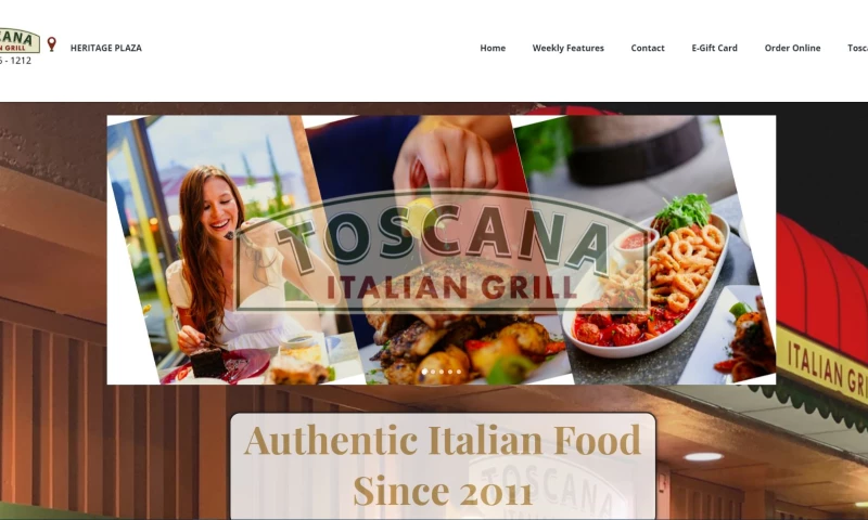 Toscana Heritage