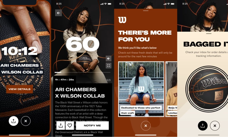 Wilson Sporting Goods