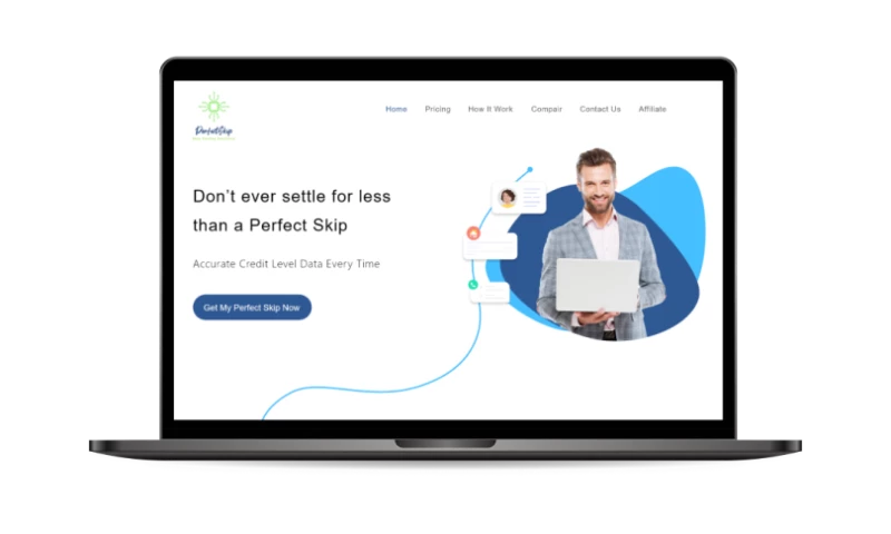 Anuyat - Perfect Skip