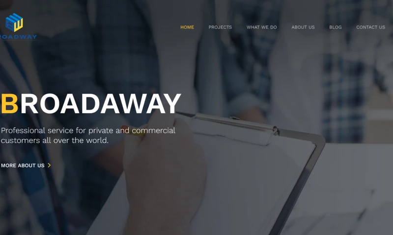 Coded Mystery - Website Design & Development