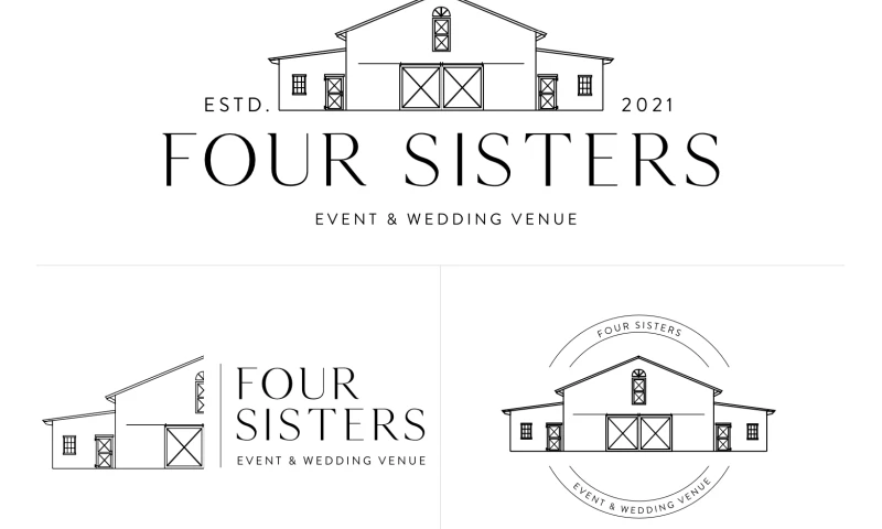 OneTen The Studio - Four Sisters