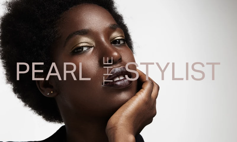 Pearl The Stylist