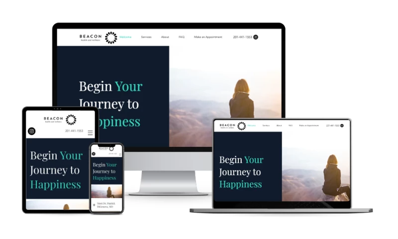 CodeMasters - Beacon Health