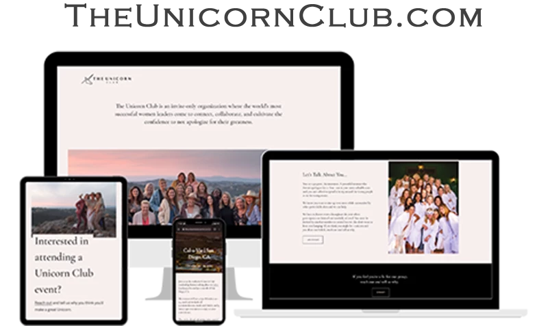The Unicorn Club
