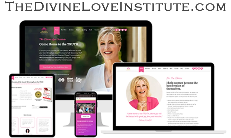 The Divine Love Institute