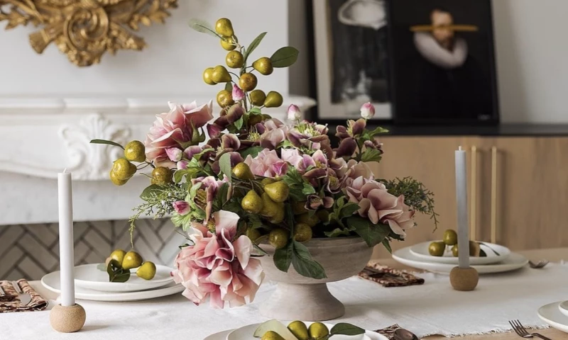 Afloral: Social Media Growth