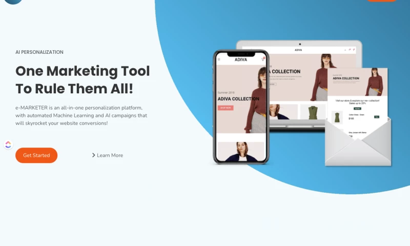 BUYTE - Custom AI Platform Development