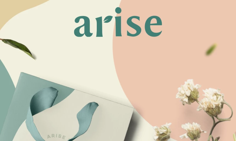 Arise