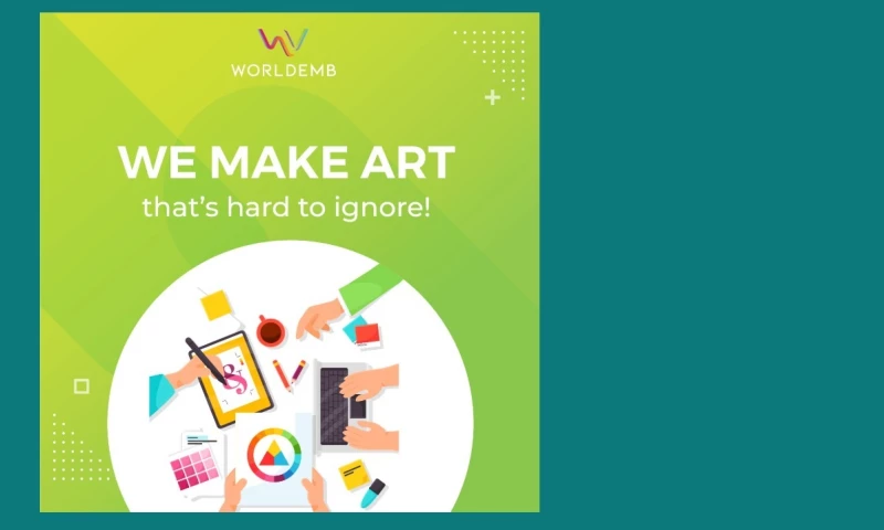 Sociocast - Social Media Marketing for Embroidery Digitizing Business