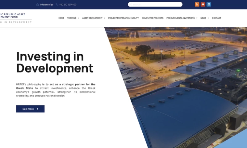 BUYTE - WordPress Business Website