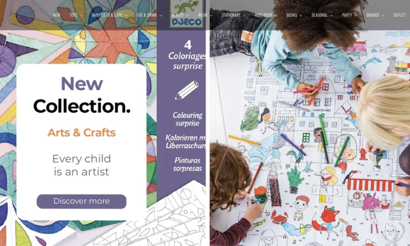 BUYTE - WordPress + WooCommerce Website