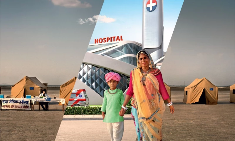 Craving Digital Studio Private Limited - Smarter Steel