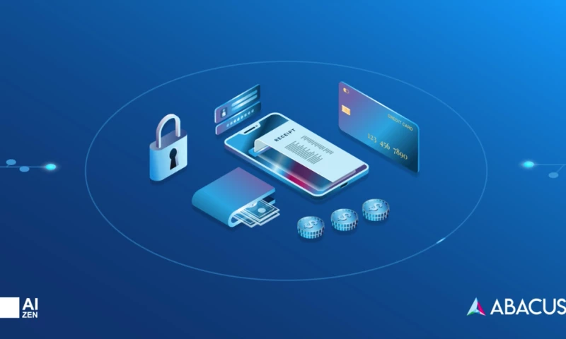 Quick Radius - Credit Connect Explainer Video