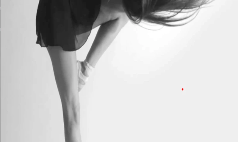 Flying Dynamite - Dance.Dance