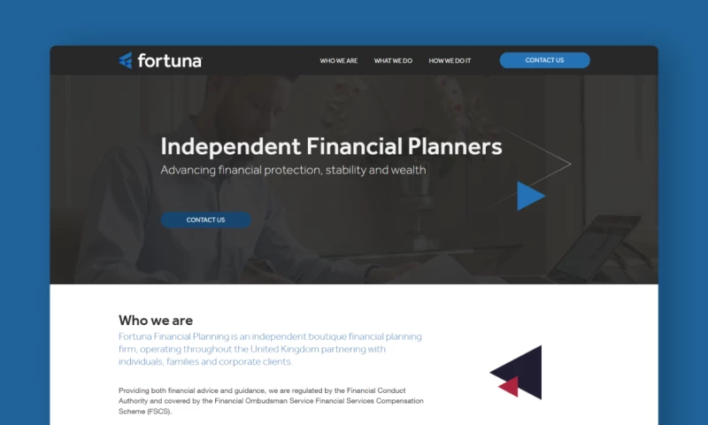 Fortuna Finance