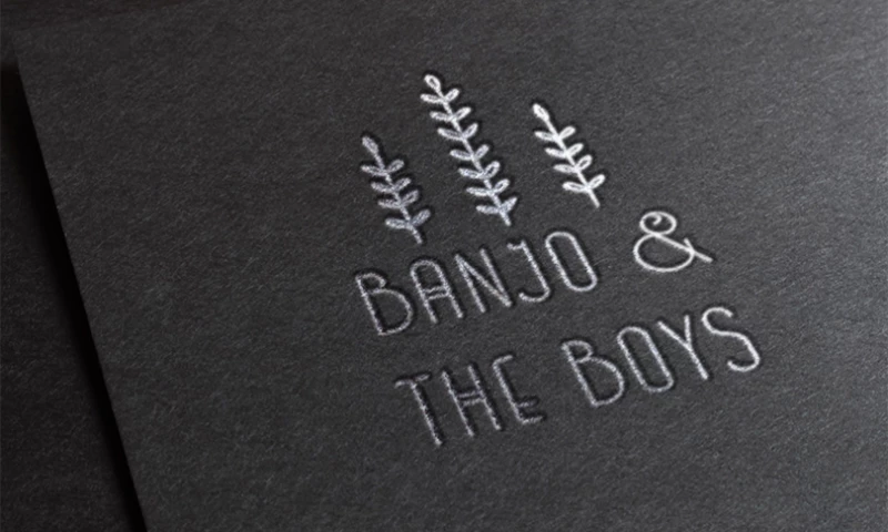 TechUptodate - Banjo & The Boys