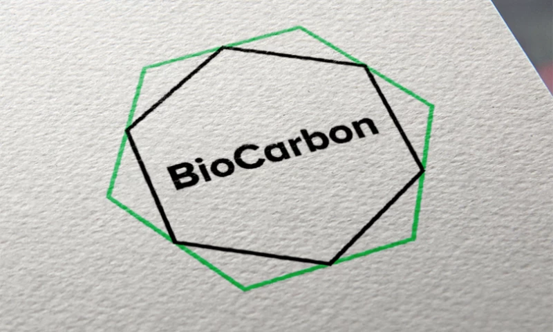 TechUptodate - BioCarbon
