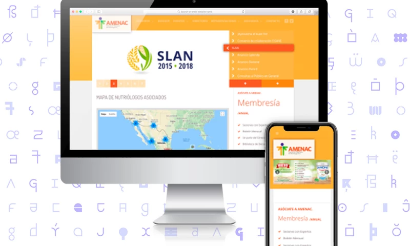 Largest Health Directory in México