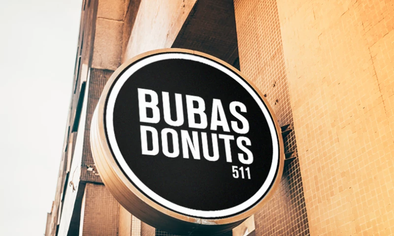 TechUptodate - Bubas Donut