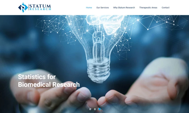 Sunlight Media - Statum Research