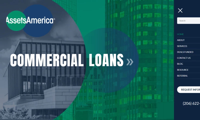 Sunlight Media - Assets America