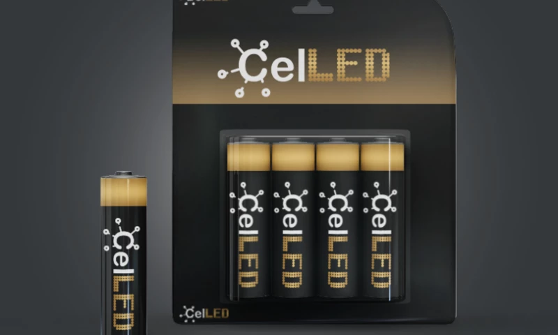 TechUptodate - CelLED