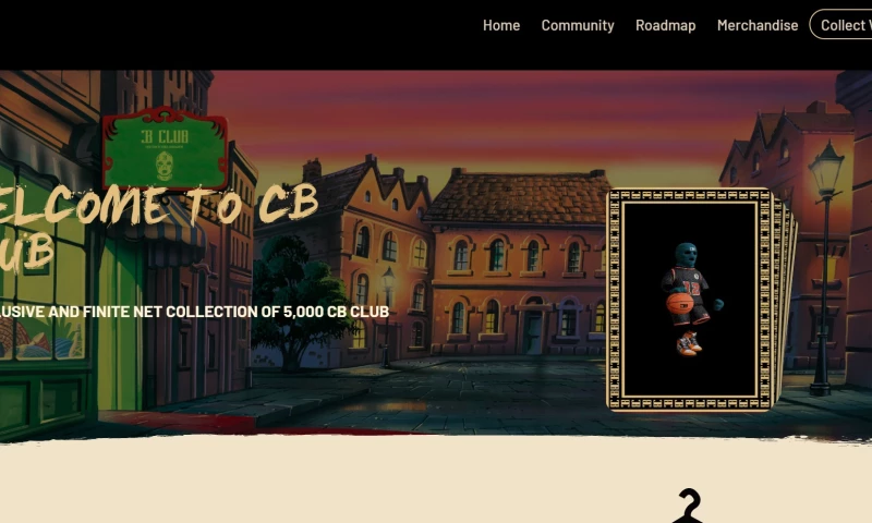 Cubicuz Solutions - CB Club