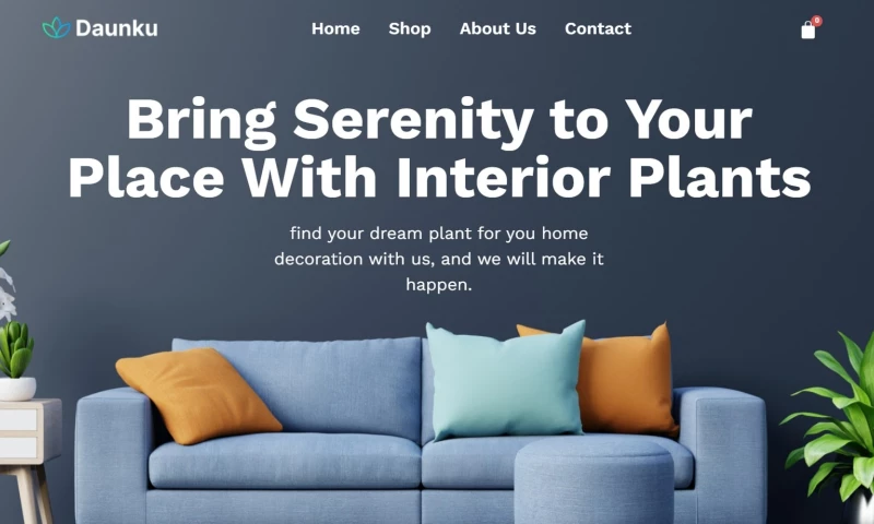 Cubicuz Solutions - Danku