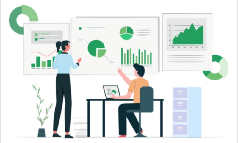 Xerago - Doubled the CTR % and Reduction in drop off rates by Visitor Experience optimization