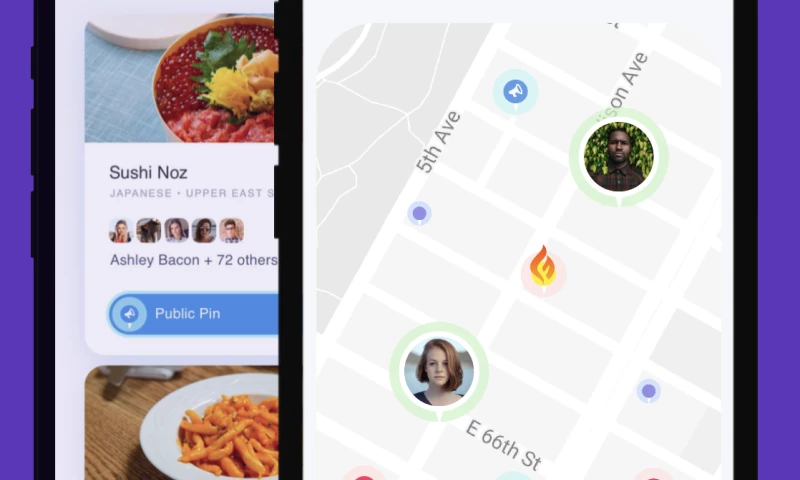 bromin7, Inc. - MySpots