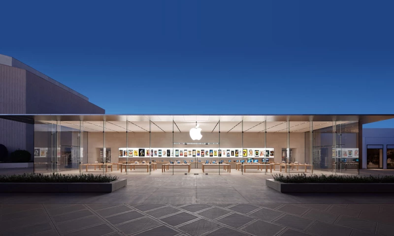 Stylo - Eckersley O'Callaghan