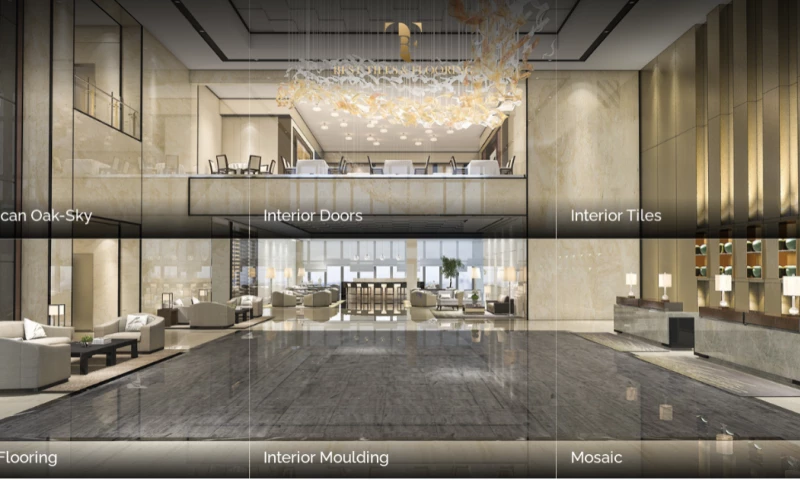 CS Web Solutions - Best Tiles and Flooring