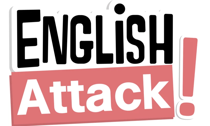 English Attack