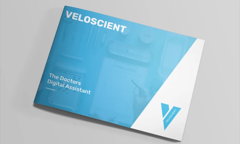 Robot Mascot - Pitch Prospectus