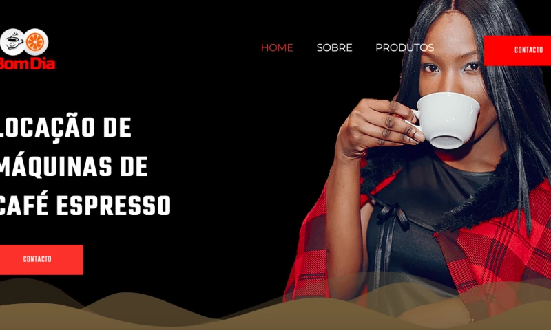 Doomel - BomDia Máquinas de Café Espresso