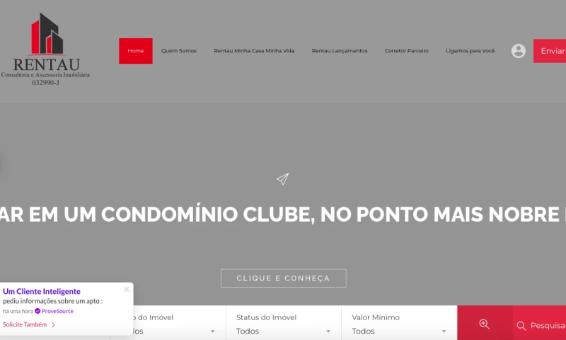 Doomel - Rentau Real Estate