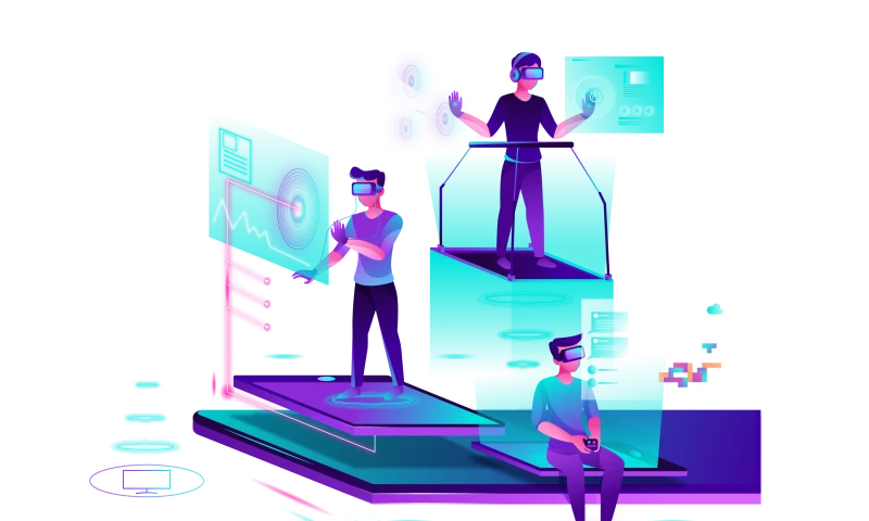 Synapse Research - Metaverse Consultation