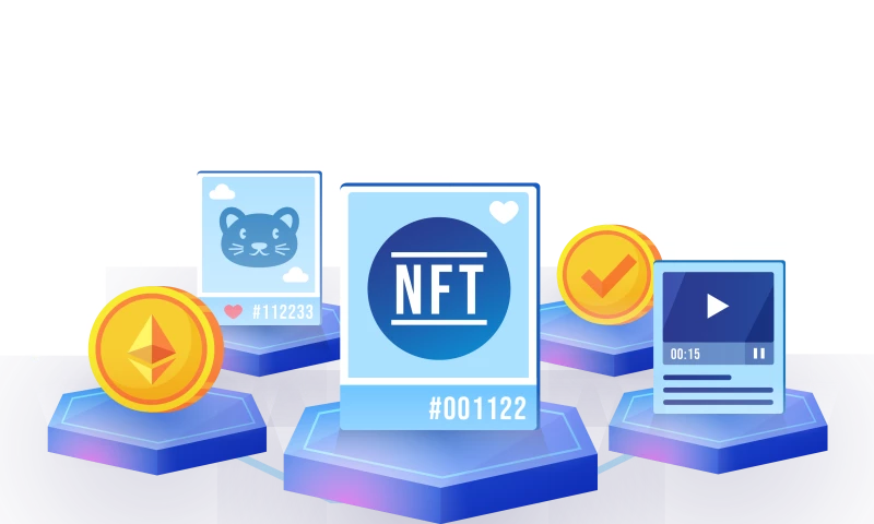 Synapse Research - NFT Consulting Services