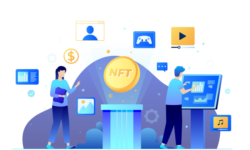 Synapse Research - NFT Project Management Services