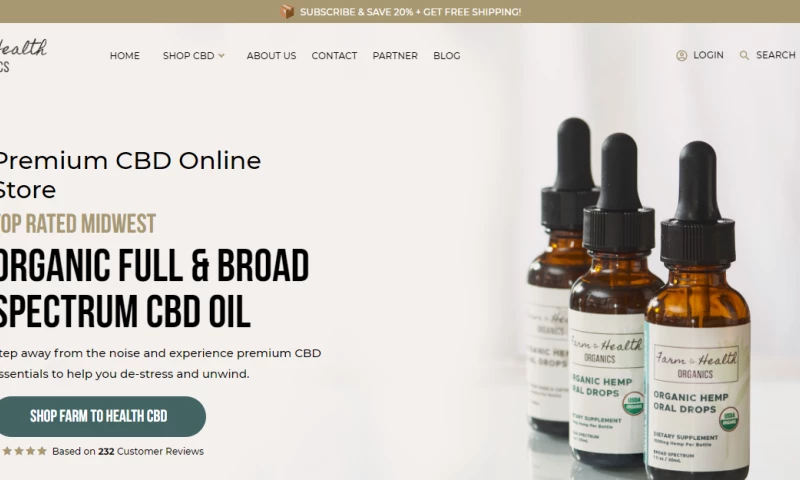 eQuest Solutions - farm to health organics