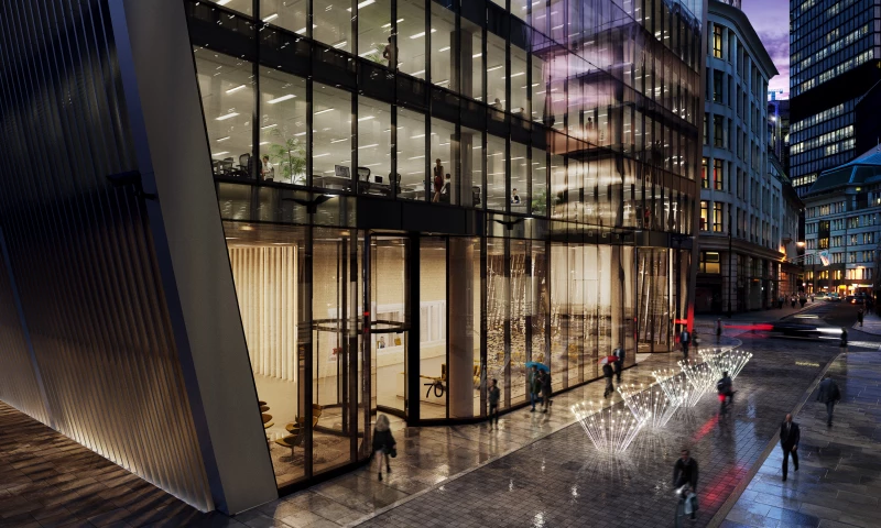 CGI Renderings Part 3