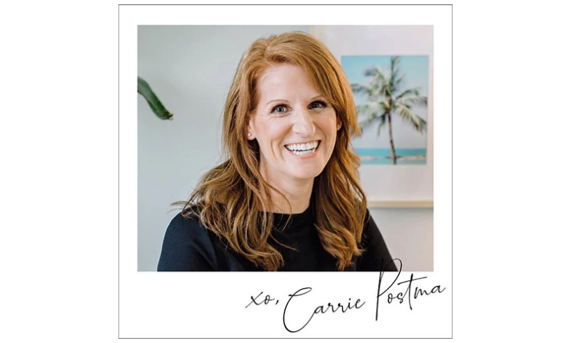 SEO Services for Carrie Postma