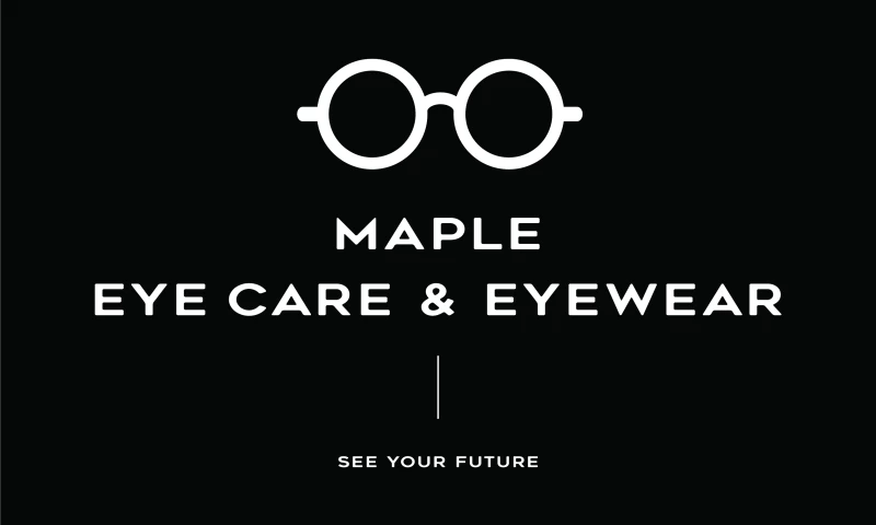 Maple Eye Care + Eyewear