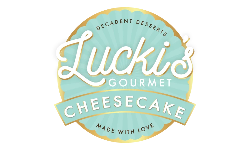 Lucki's Gourmet Cheesecakes