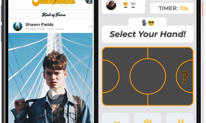 Imperium Apps - Jubamba