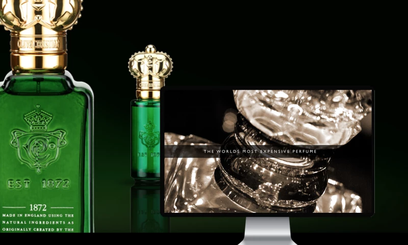 Graham - Clive Christian