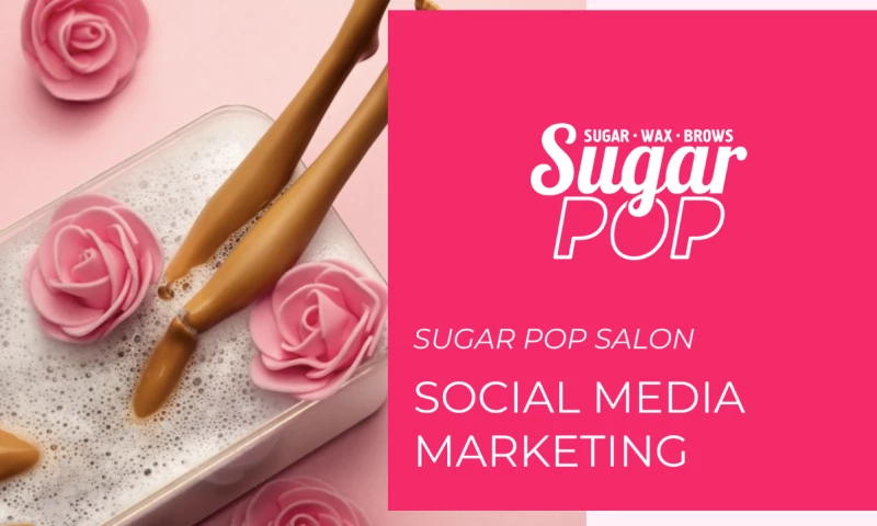 Social Media Marketing for Chicago Beauty Salon