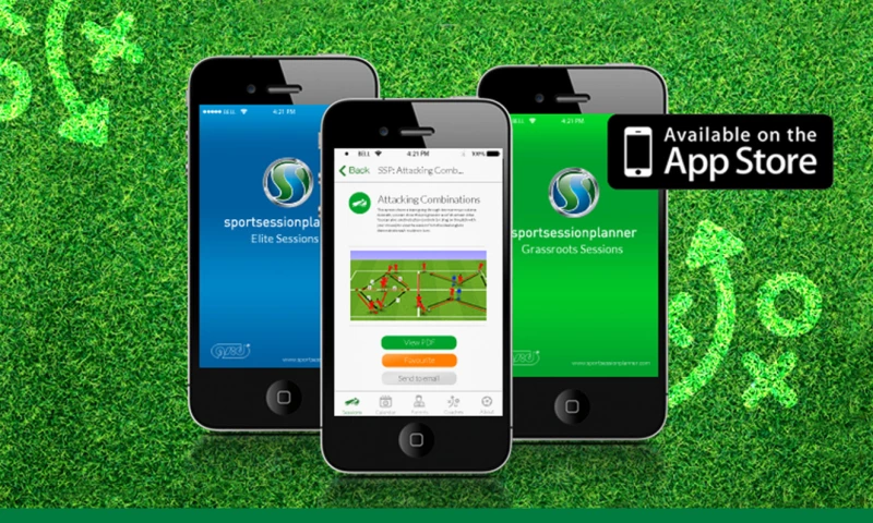 Graham - Sport Session Planner (SSP)