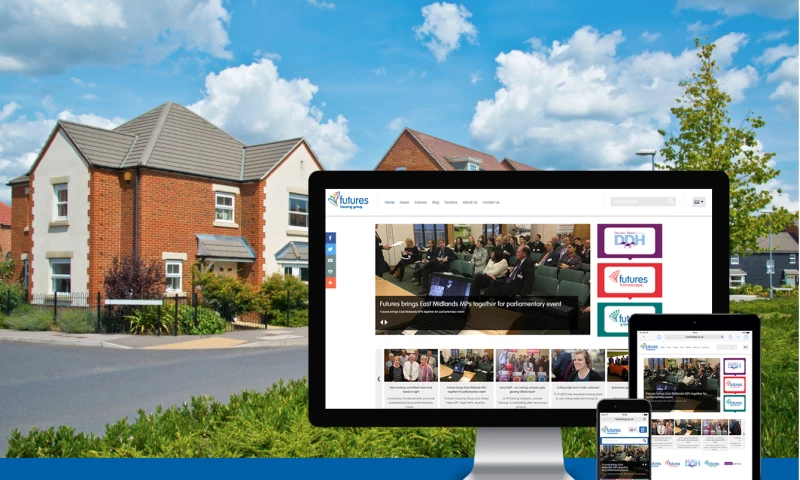 Graham - Futures Housing Group